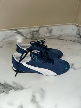 Puma SpeedCat OG